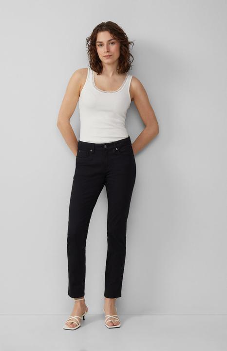 Image du produit S.Oliver Jeans-Hose Jeans Catie / Slim fit / Mid Rise / Slim leg (W34/L32)