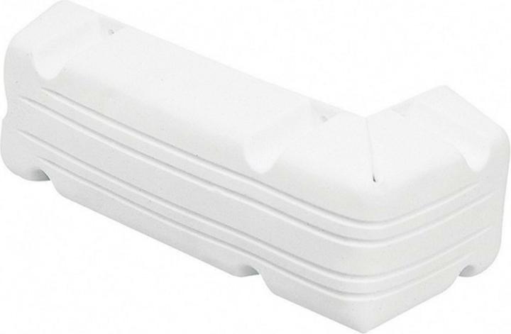 Immagine prodotto Plastimo Parafango angolare per pontone