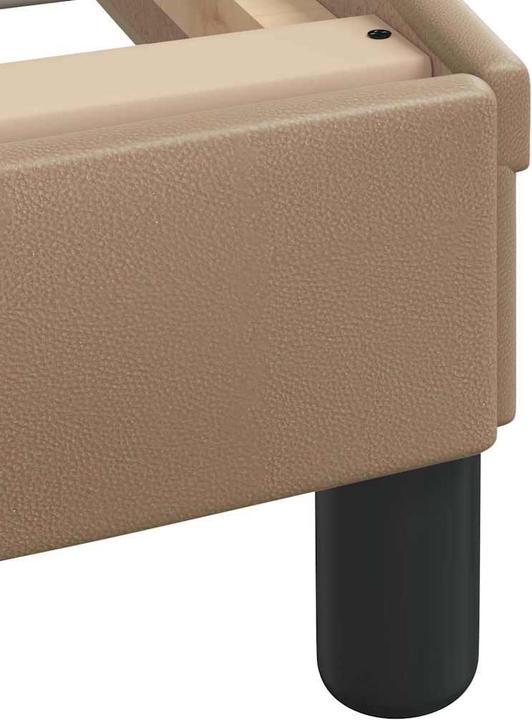 Image du produit vidaXL Bettgestell (90 x 200 cm)