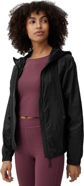 Immagine prodotto 4F Giacca da donna nero profondo SS23TJACF015 20S (M) (M)