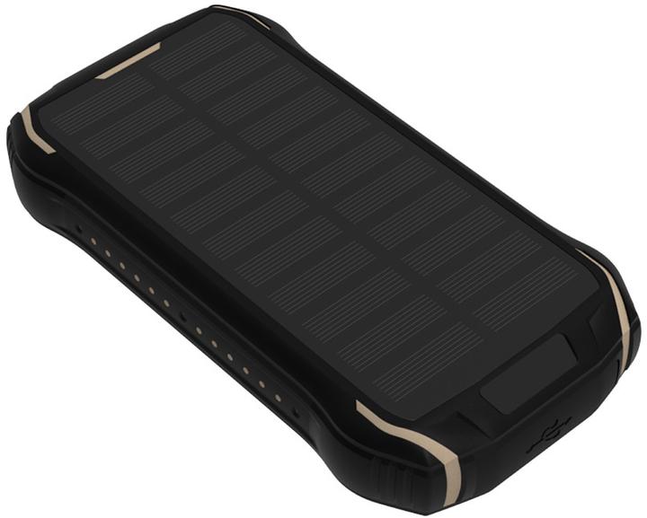 Immagine prodotto Vinnic Caricabatterie solare (20000 mAh, 74 Wh)