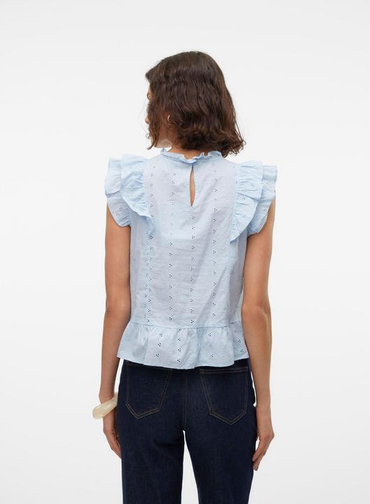 Actual product image Vero Moda VMKAMMY Top Top (M)