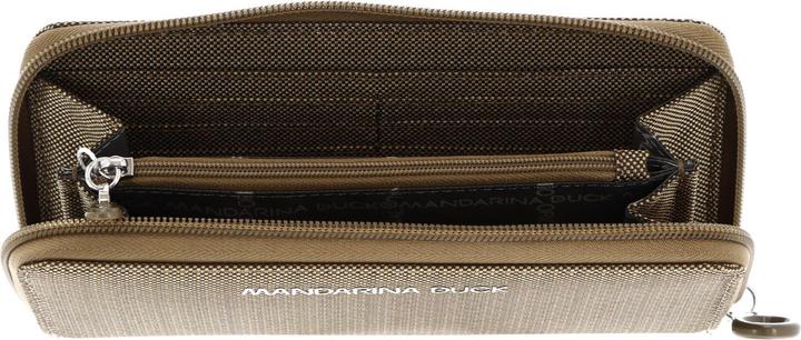 Actual product image Mandarina Duck MD20 Zip Wallet