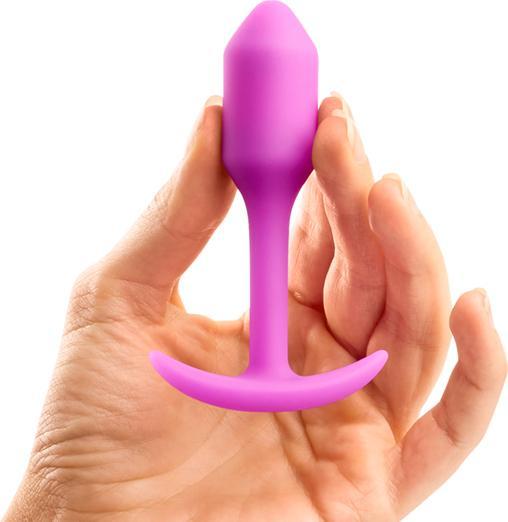 Actual product image Shots Snug Plug 1