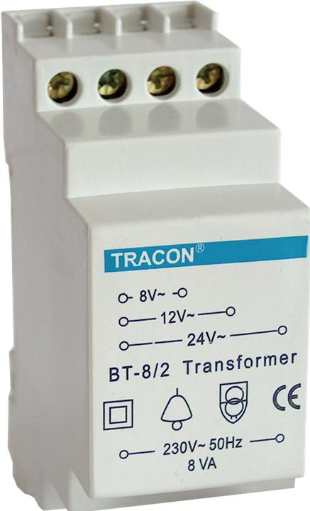 Tracon Allgemeines Produkt
