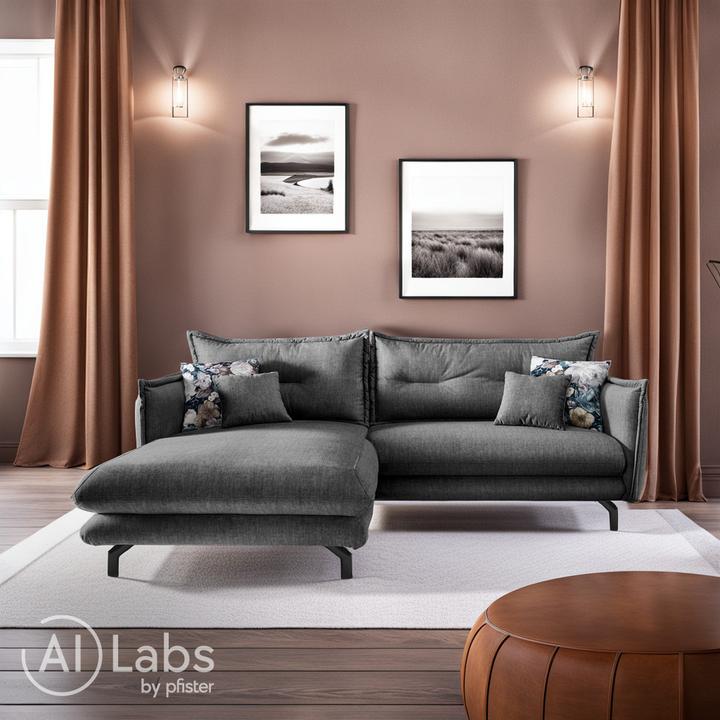 Image du produit Livetastic Lava (Canapé d'angle)