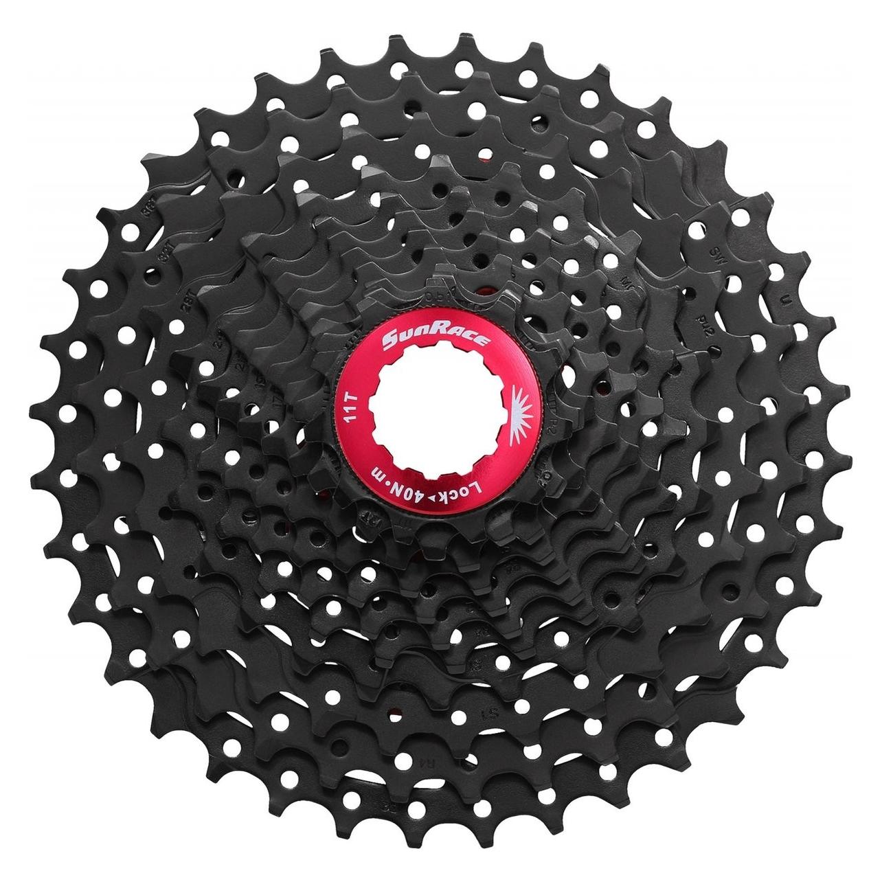SunRace, Velokassette, (11-fach, 11-32)