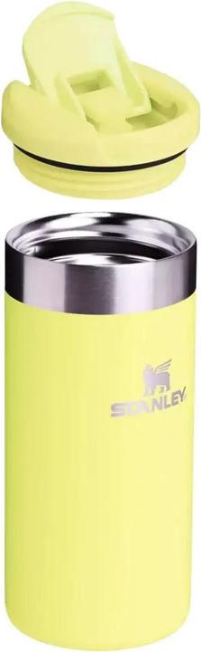 Image du produit Stanley AeroLight Transit Mug, 350 ml, Pomelo (0.35 l)