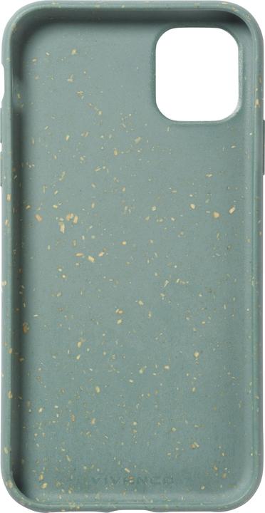 Produktbild Vivanco Go Green Cover (Apple iPhone 11)