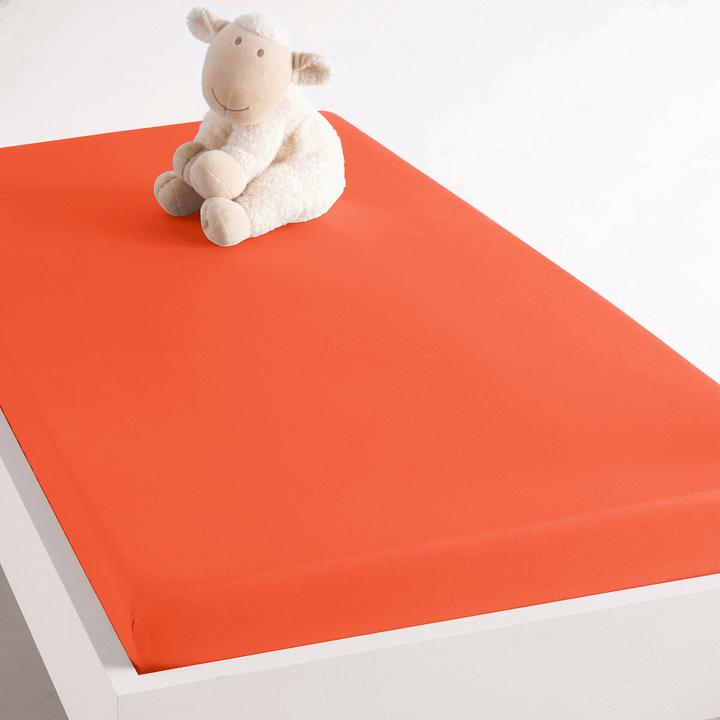 Actual product image La Redoute Interieurs Scenario Polycoton (90 x 190 cm)