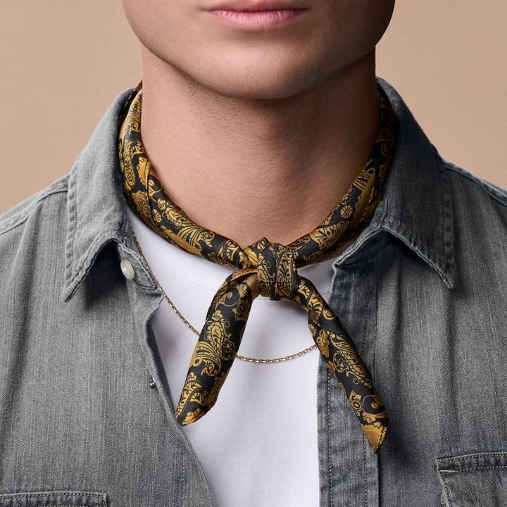 Actual product image Bohemian Revolt Hurley