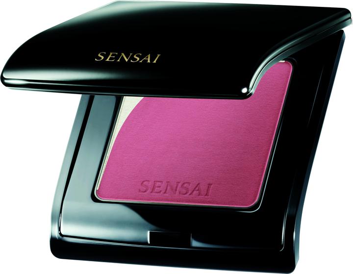 Immagine prodotto Sensai Blush in fiore n. 01 (01 Malva in fiore)