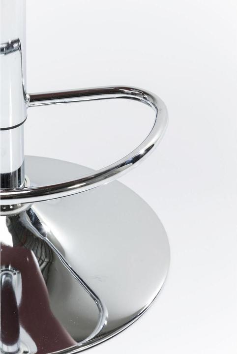 Actual product image Kare Design Bar Stool Monaco Nougat