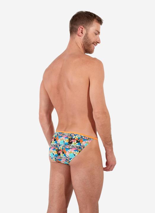 Immagine prodotto HOM Minislip Tanga Briefs Funky Style (XL, Confezione singola)
