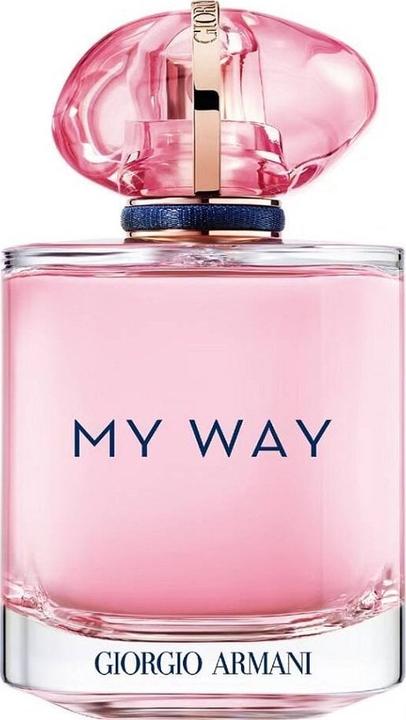 Immagine prodotto Giorgio Armani La mia strada (Eau de parfum, 90 ml)