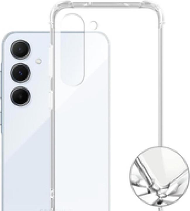 Produktbild 4smarts Hybrid Case Ibiza (Samsung Galaxy A56)