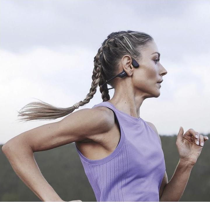 Image du produit Shokz OpenRun Pro Mini (pas de réduction du bruit, 10 h, Sans fil)
