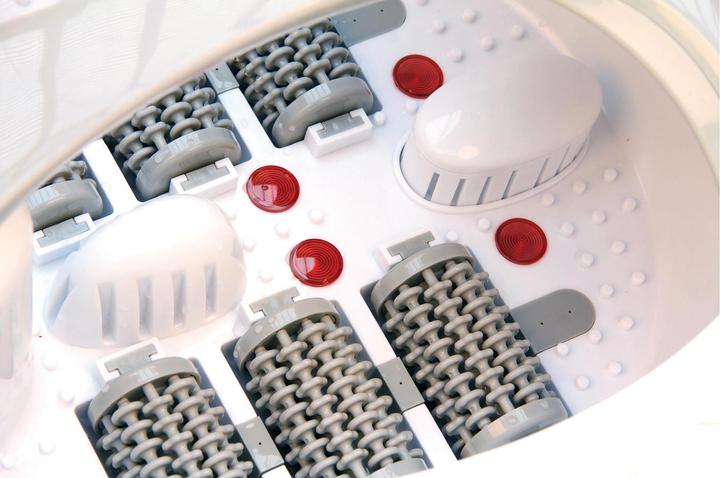 Actual product image Rio Deluxe