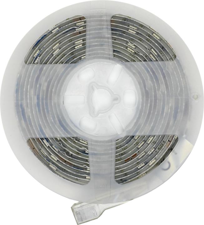 Image du produit Benson Electric Bande LED flexible couleur 3 m (RGB, 300 cm, Intérieur)