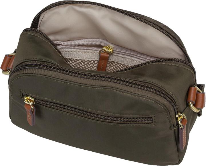 Actual product image Brics X-Collection shoulder bag 25 cm
