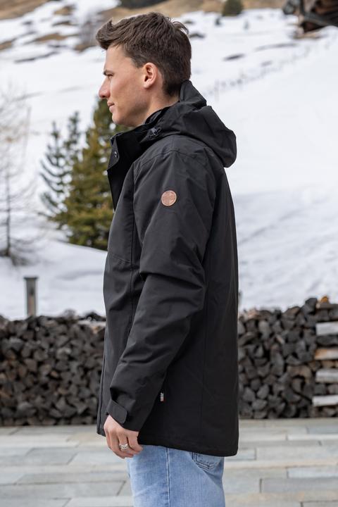 Produktbild Rukka Nicolai Herren Winterjacke (XL)