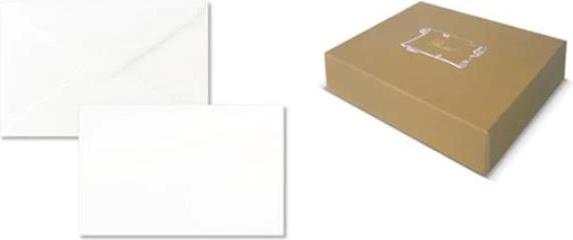 Produktbild Saul Sadoch Rex Packung mit 100 Karten 70x110mm (100 Stk.)