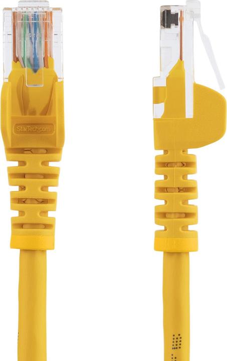 Produktbild StarTech PATCH CABLE CAT5E 10M (UTP, CAT5e, 10 m)