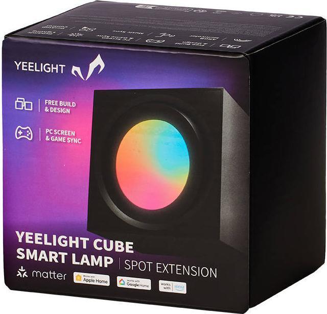 Image du produit Yeelight Cube Smart