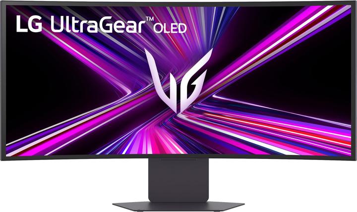Actual product image LG UltraGear 34GX900A-B (3440 x 1440 pixels, 34")
