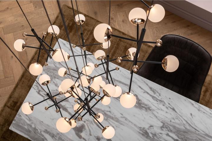 Image du produit Kare Design Suspension Trapez 280cm (G4)