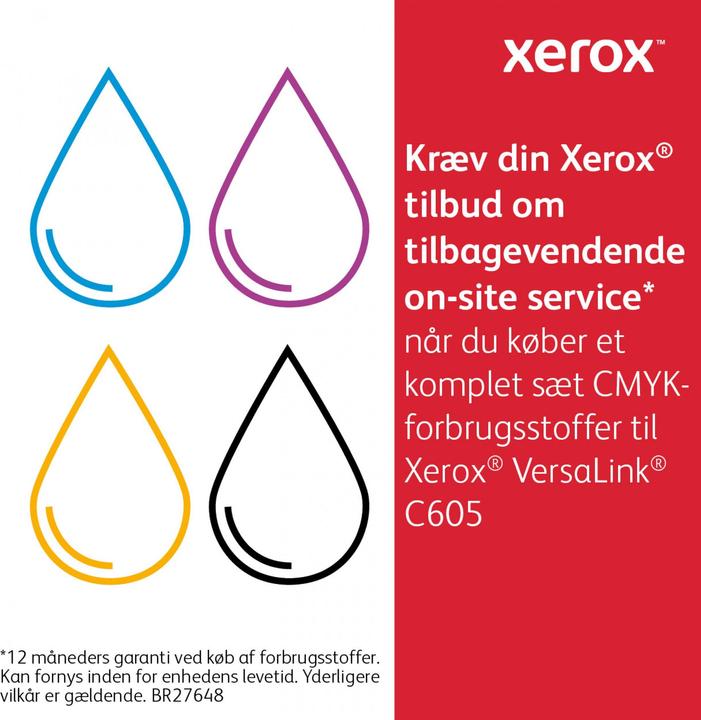 Produktbild Xerox 106r03896c (C)