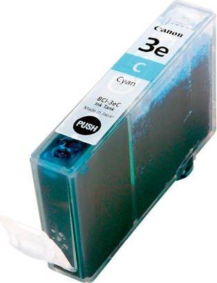 Produktbild Canon BCI-3eC (C)
