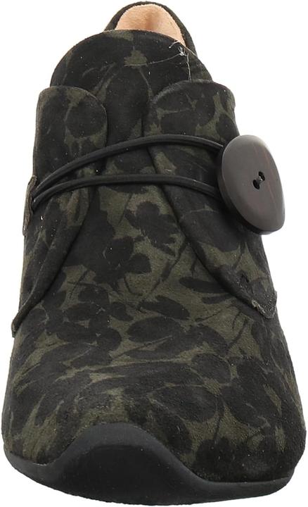 Produktbild Think! Nachhaltige Pumps mit herausnehmbarer Einlegesohle (35.5)