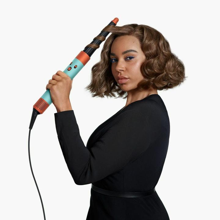 Produktbild Dyson Airwrap i.d. Multi-Haarstyler und -trockner Straight+Wavy