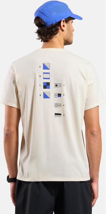 Actual product image Odlo Cotton Blend Flags (S)