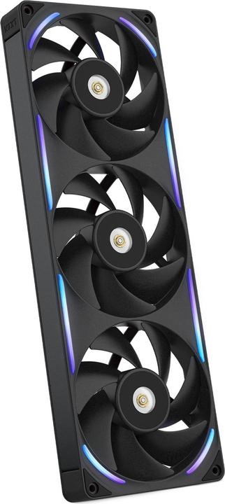 Produktbild NZXT F360X Performance RGB (120 mm, 1x)