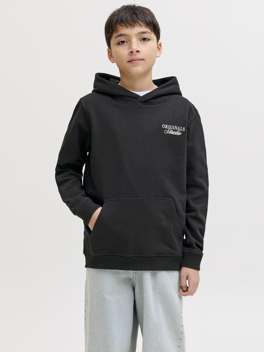 Produktbild Jack & Jones Kapuzenpullover Junior Kapuzenpullover (176)