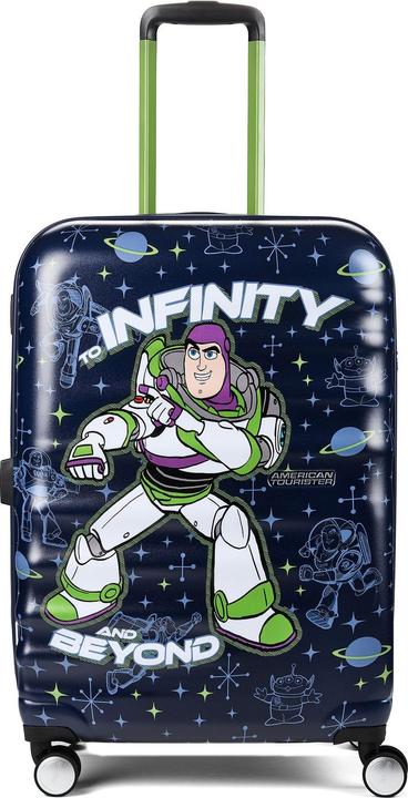 Buzz Lightyear