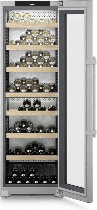 Actual product image Liebherr WPsd5252-20 Vinidor