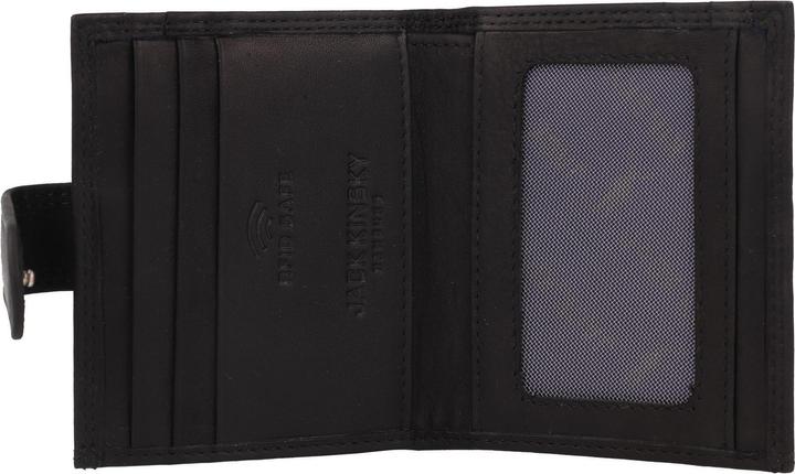 Actual product image Jack kinsky Kartenbörse