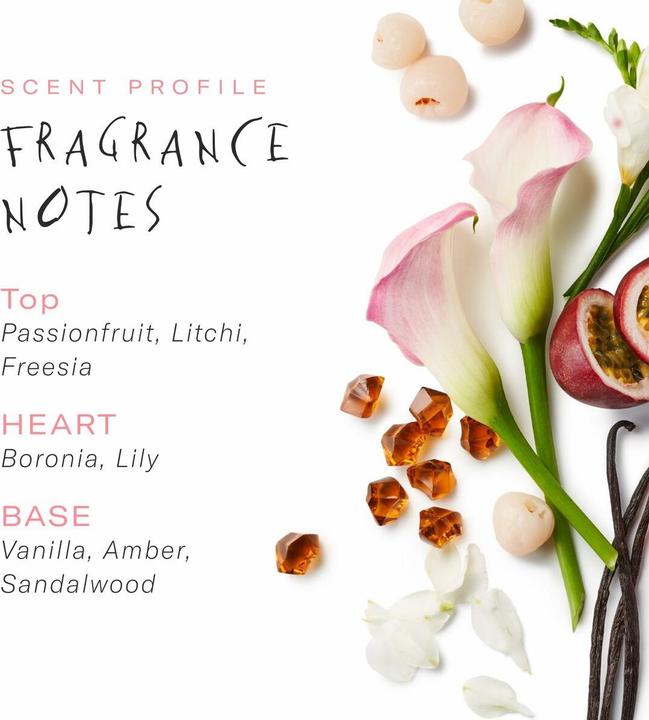 Actual product image Kylie Minogue Darling EDP - 30 ml (Eau de parfum, 30 ml)