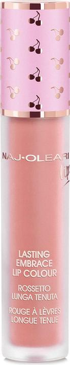 Image du produit Naj Oleari NAJ-OLEARI Lasting Embrace Lip Color Lipstick Makeup Face 01 Pink Biscuit (01 Pink Biscuit)