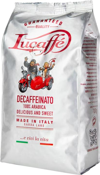 Produktbild Lucaffe Decaffeinato (700 g)