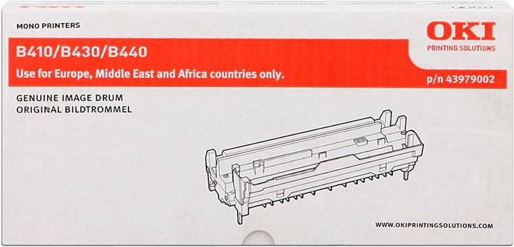 Immagine prodotto OKI 43979002 (FC)