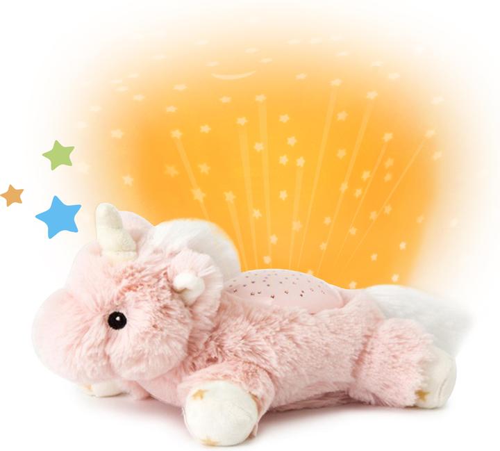 Productafbeelding Cloud B Eenhoorn Ella