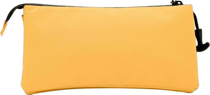 Actual product image ProDG Smart Triple Pencil Case Yellow