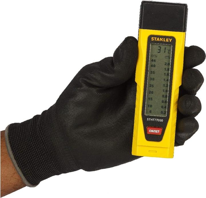 Produktbild Stanley Feuchtigkeitsmesser