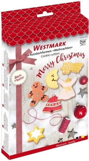 Image du produit Westmark Noël