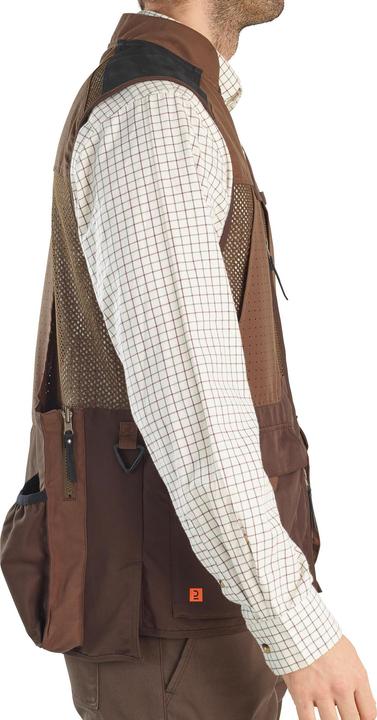 Produktbild Solognac waitcoast 520 light brown 325944 (3XL)