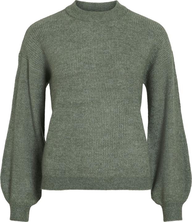 Produktbild Vila VIVIOLI Rundhals Strickpullover (XXL)
